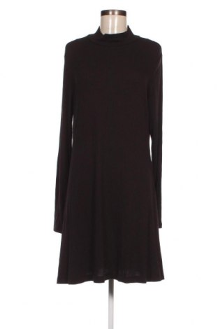 Kleid H&M Divided, Größe XL, Farbe Schwarz, Preis 6,66 €