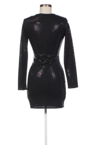 Φόρεμα H&M Divided, Μέγεθος S, Χρώμα Μαύρο, Τιμή 18,60 €
