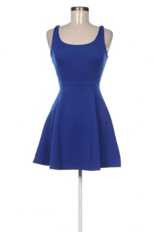 Φόρεμα H&M Divided, Μέγεθος S, Χρώμα Μπλέ, Τιμή 5,00 €