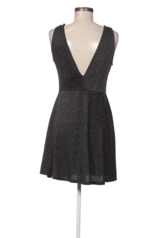 Kleid H&M Divided, Größe M, Farbe Schwarz, Preis € 3,49