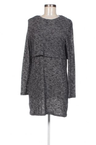 Kleid H&M Divided, Größe M, Farbe Grau, Preis € 5,94