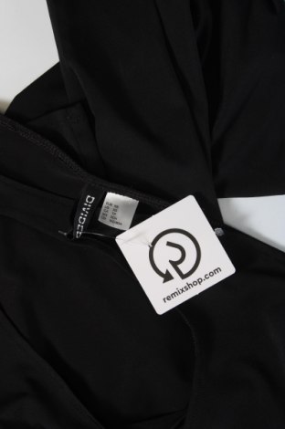 Φόρεμα H&M Divided, Μέγεθος XS, Χρώμα Μαύρο, Τιμή 10,76 €