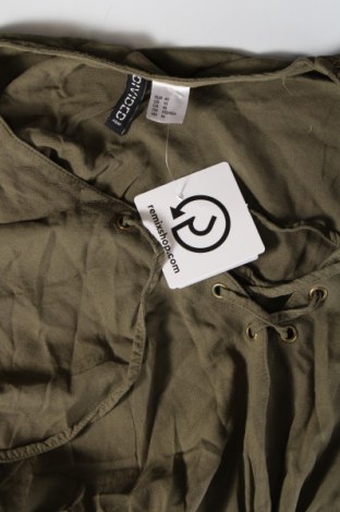 Šaty  H&M Divided, Veľkosť M, Farba Zelená, Cena  8,10 €