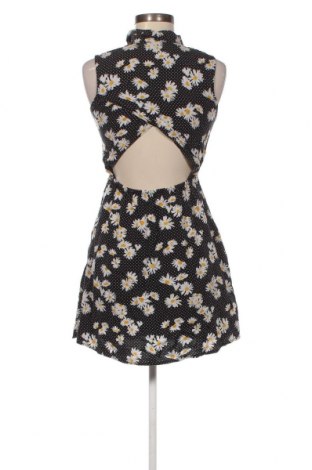 Kleid H&M Divided, Größe S, Farbe Schwarz, Preis 8,01 €