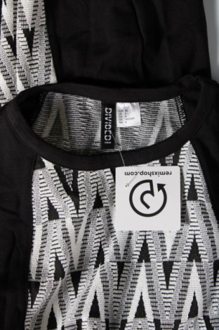 Šaty  H&M Divided, Veľkosť S, Farba Viacfarebná, Cena  8,88 €