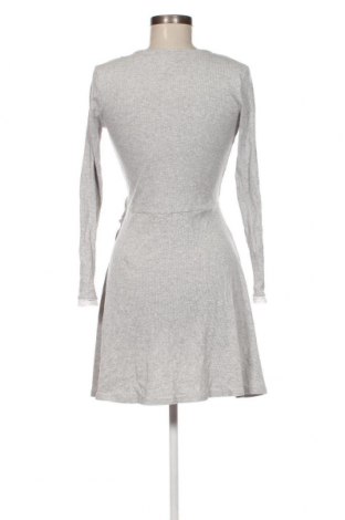 Φόρεμα H&M Divided, Μέγεθος M, Χρώμα Γκρί, Τιμή 7,56 €