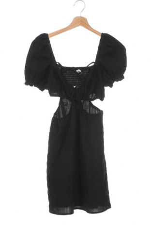 Šaty  H&M Divided, Velikost M, Barva Černá, Cena  148,00 Kč