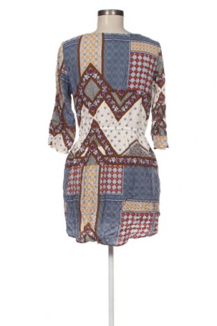 Kleid H&M Divided, Größe M, Farbe Mehrfarbig, Preis 5,93 €