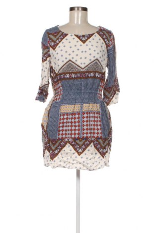 Φόρεμα H&M Divided, Μέγεθος M, Χρώμα Πολύχρωμο, Τιμή 4,45 €