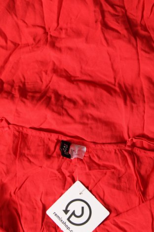 Sukienka H&M Divided, Rozmiar M, Kolor Czerwony, Cena 36,00 zł