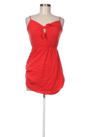 Šaty  H&M Divided, Veľkosť M, Farba Červená, Cena  8,90 €