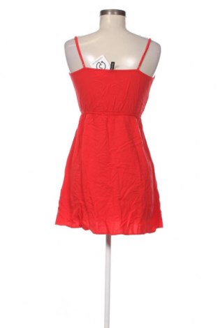 Kleid H&M Divided, Größe M, Farbe Rot, Preis 5,34 €