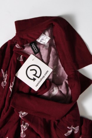 Kleid H&M Divided, Größe M, Farbe Rot, Preis 8,01 €