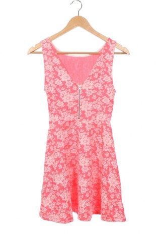 Φόρεμα H&M Divided, Μέγεθος XS, Χρώμα Πολύχρωμο, Τιμή 8,01 €