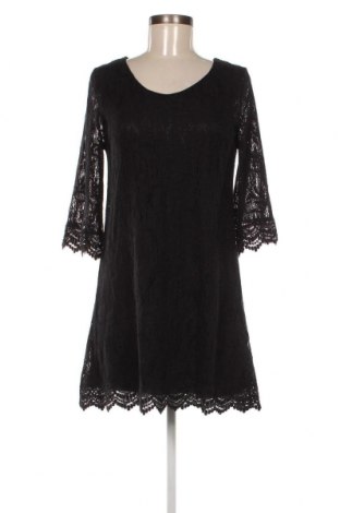 Kleid H&M Divided, Größe L, Farbe Schwarz, Preis 12,11 €