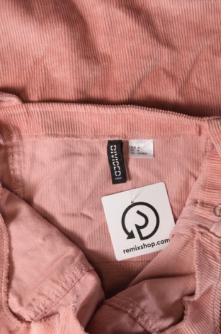 Šaty  H&M Divided, Veľkosť XS, Farba Ružová, Cena  8,10 €