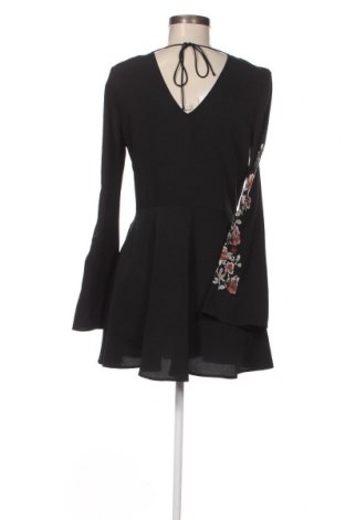 Šaty  H&M Divided, Veľkosť M, Farba Čierna, Cena  18,79 €