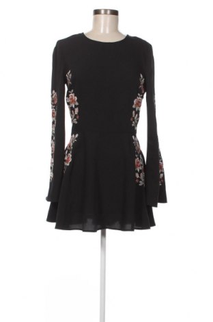 Šaty  H&M Divided, Veľkosť M, Farba Čierna, Cena  21,01 €