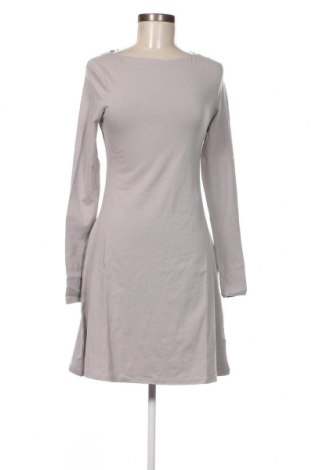Kleid H&M Divided, Größe M, Farbe Grau, Preis 14,12 €