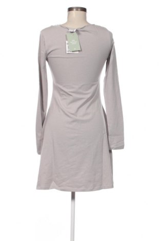Φόρεμα H&M Divided, Μέγεθος M, Χρώμα Γκρί, Τιμή 13,18 €