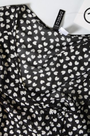 Šaty  H&M Divided, Velikost M, Barva Černá, Cena  147,00 Kč