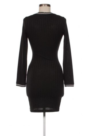Kleid H&M Divided, Größe M, Farbe Schwarz, Preis 10,90 €