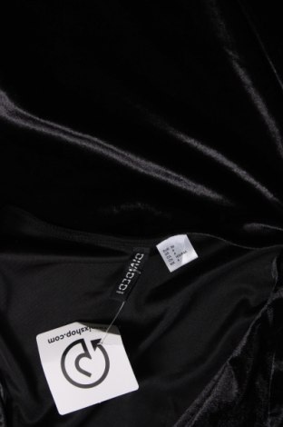Рокля H&M Divided, Размер S, Цвят Черен, Цена 15,66 лв.
