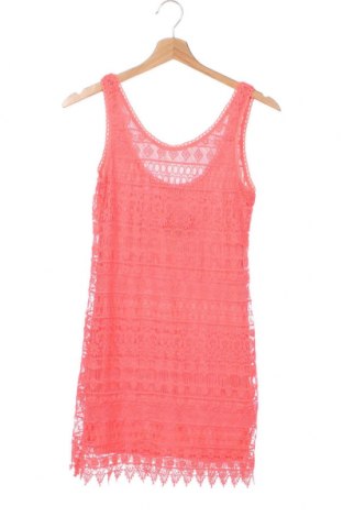 Šaty  H&M Divided, Velikost XXS, Barva Růžová, Cena  323,00 Kč