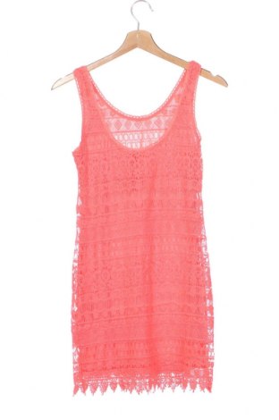 Φόρεμα H&M Divided, Μέγεθος XXS, Χρώμα Ρόζ , Τιμή 13,07 €