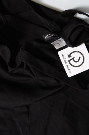 Kleid H&M Divided, Größe S, Farbe Schwarz, Preis 27,70 €