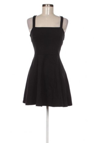 Šaty  H&M Divided, Veľkosť S, Farba Čierna, Cena  27,70 €