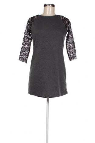 Φόρεμα H&M Divided, Μέγεθος S, Χρώμα Γκρί, Τιμή 10,23 €