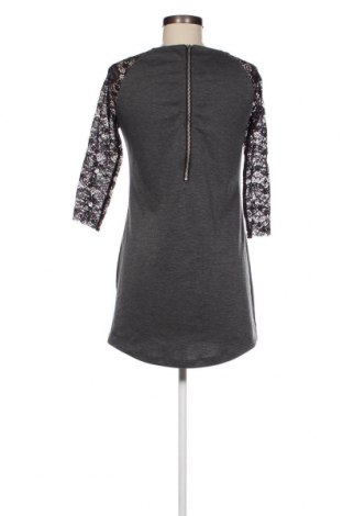Φόρεμα H&M Divided, Μέγεθος S, Χρώμα Γκρί, Τιμή 9,15 €
