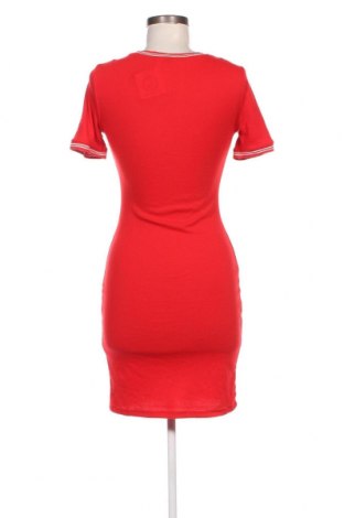 Φόρεμα H&M Divided, Μέγεθος M, Χρώμα Κόκκινο, Τιμή 9,69 €