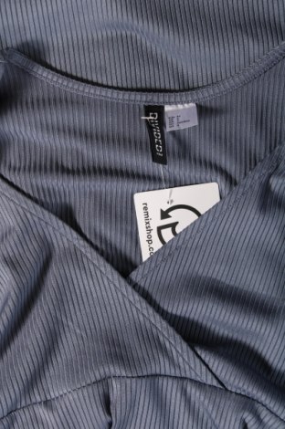 Šaty  H&M Divided, Veľkosť XS, Farba Modrá, Cena  8,88 €