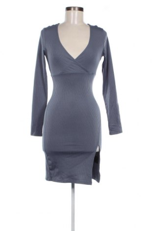 Šaty  H&M Divided, Velikost XS, Barva Modrá, Cena  249,00 Kč