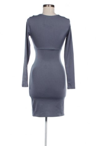 Kleid H&M Divided, Größe XS, Farbe Blau, Preis 10,90 €