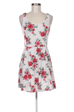 Kleid H&M Divided, Größe L, Farbe Mehrfarbig, Preis 12,11 €