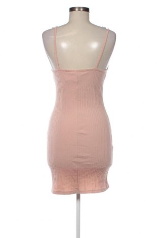 Kleid H&M Divided, Größe M, Farbe Aschrosa, Preis 8,07 €