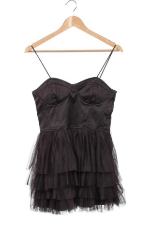 Kleid H&M Divided, Größe M, Farbe Grau, Preis 40,36 €
