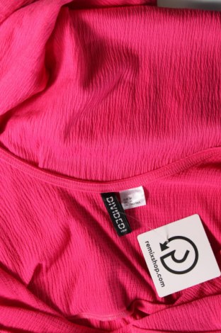 Rochie H&M Divided, Mărime M, Culoare Roz, Preț 95,39 Lei