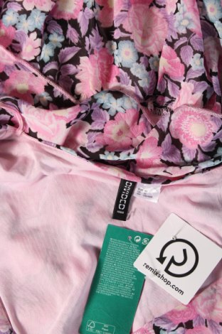 Kleid H&M Divided, Größe M, Farbe Mehrfarbig, Preis € 32,01