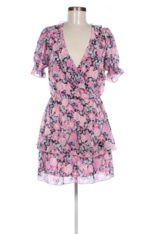 Kleid H&M Divided, Größe M, Farbe Mehrfarbig, Preis € 12,48
