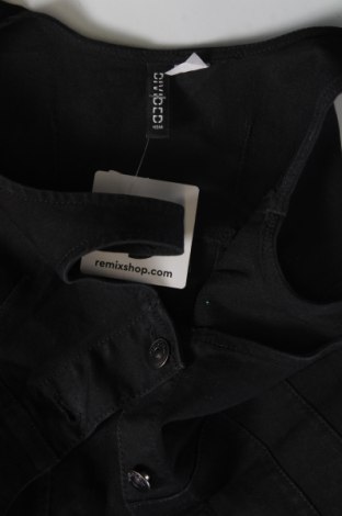 Šaty  H&M Divided, Velikost XXS, Barva Černá, Cena  185,00 Kč