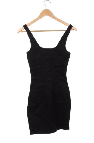 Φόρεμα H&M Divided, Μέγεθος XXS, Χρώμα Μαύρο, Τιμή 7,18 €