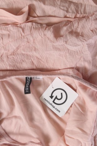 Kleid H&M Divided, Größe M, Farbe Rosa, Preis € 7,06