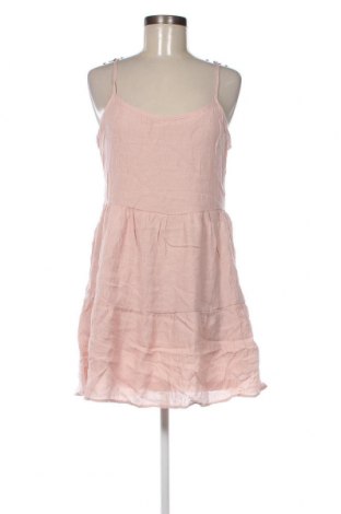 Šaty  H&M Divided, Velikost M, Barva Růžová, Cena  139,00 Kč