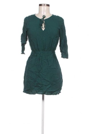 Φόρεμα H&M Divided, Μέγεθος S, Χρώμα Πράσινο, Τιμή 10,76 €