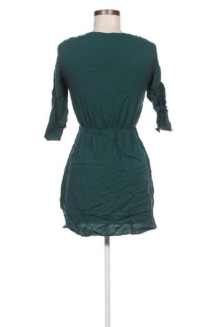 Sukienka H&M Divided, Rozmiar S, Kolor Zielony, Cena 92,76 zł