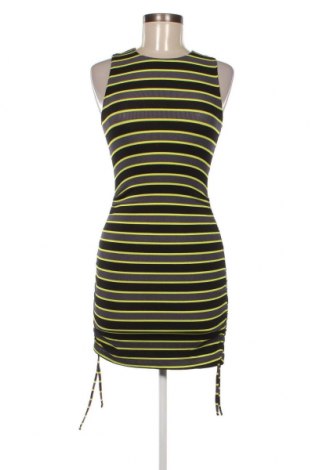 Kleid H&M Divided, Größe XS, Farbe Mehrfarbig, Preis 8,07 €